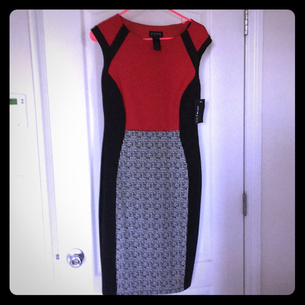 Enfocus Studio Dress size 6. Never worn